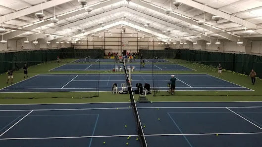 Tennessee Tennis Pickleball Club and Academy photo 3