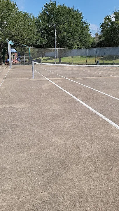 Tennis Court — image 1