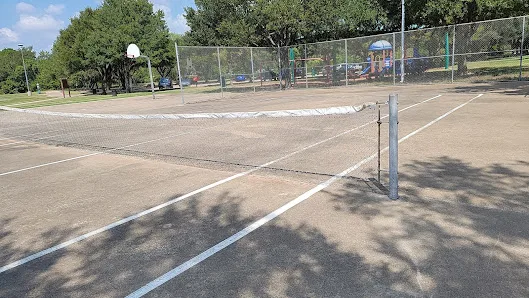 Tennis Court — image 2