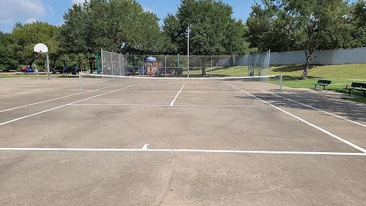 Tennis Court — image 3