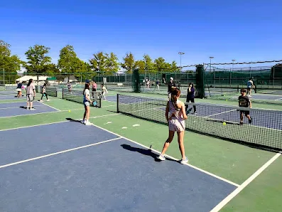 Tennis Nation Racquet Sports photo 2