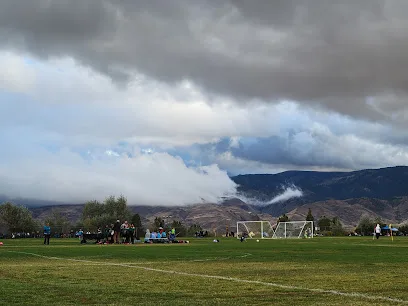 Terrace Sports Complex