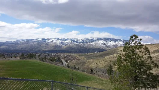 Terrace Sports Complex photo 2