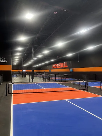 Texas Pickleball
