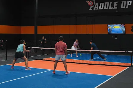 Texas Pickleball photo 2