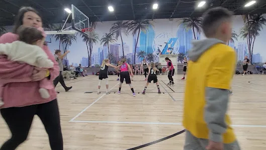 The Alumni Center photo 2