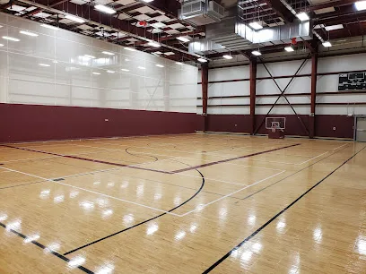 The Arctic Rec Center