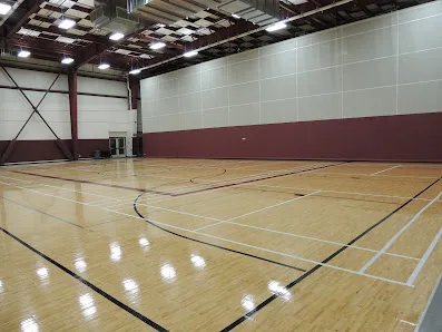 The Arctic Rec Center photo 2