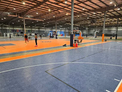 The Ark - Jackson, MS