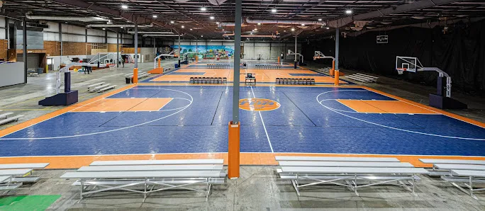 The Ark - Jackson, MS photo 2