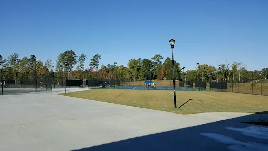 The Courts at Saluda Shoals Park photo 2