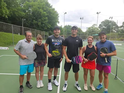 The Courts at West Meade