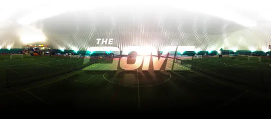 The Dome