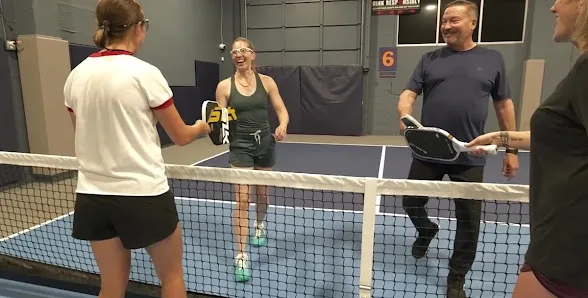 The Drop Pickleball Club photo 2