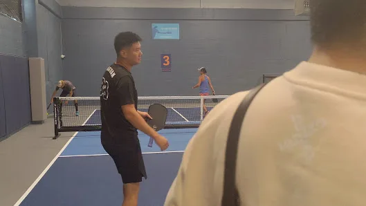 The Drop Pickleball Club photo 3