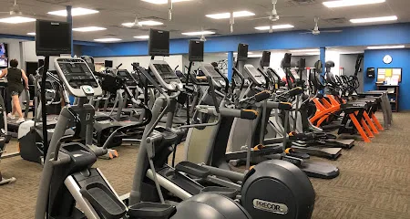 The Falls Tennis & Athletic Club