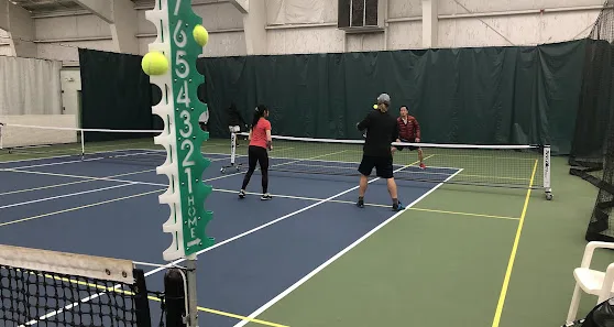 The Falls Tennis & Athletic Club photo 2