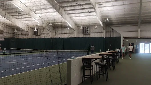 The Falls Tennis & Athletic Club photo 3