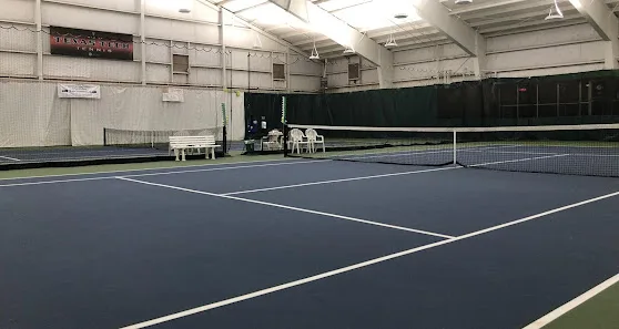 The Falls Tennis & Athletic Club photo 4