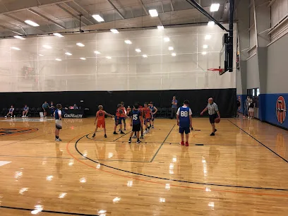 The Fieldhouse Sportscenter