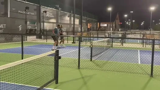 The FORT Pickleball photo 2