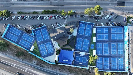 The HUB Pickleball Club - San Diego