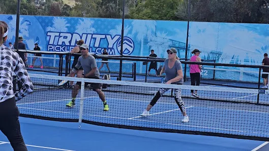 The HUB Pickleball Club - San Diego photo 2