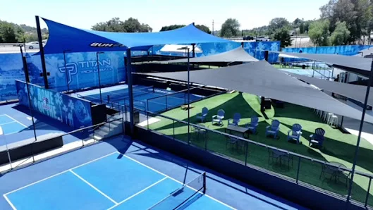 The HUB Pickleball Club - San Diego photo 3