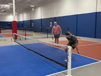 The Jar Pickleball Club