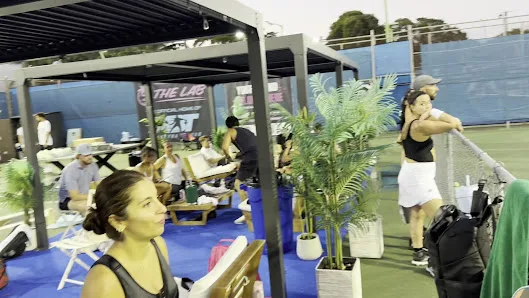 The Lab Pickleball photo 2