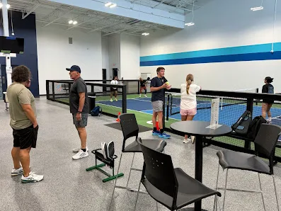 The Paddle Lands Pickleball Club photo 2