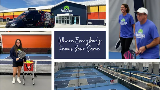 The Pickle Lodge Lunken Landing photo 3