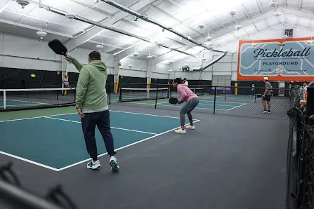 The Pickleball Playground photo 2