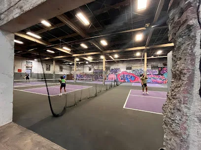 The Pickleball Warehouse