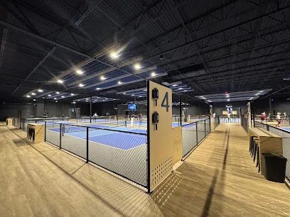 The Picklr Albuquerque East