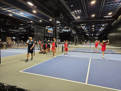 The Picklr Austin West