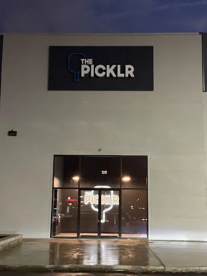 The Picklr Huntsville