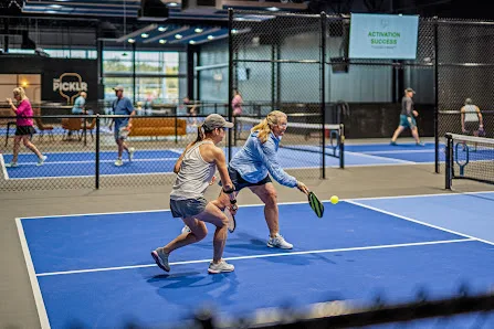 The Picklr Hurst photo 2