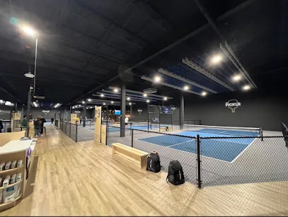 The Picklr Naperville