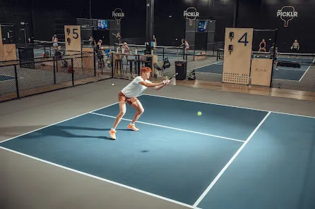 The Picklr Naperville photo 2