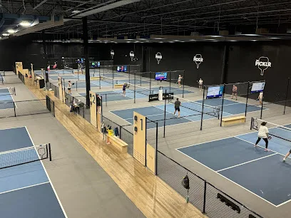 The Picklr Orlando North