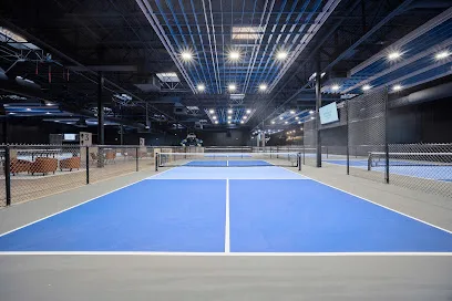 The Picklr Rancho Cordova