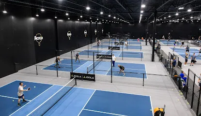 The Picklr Salt Lake City