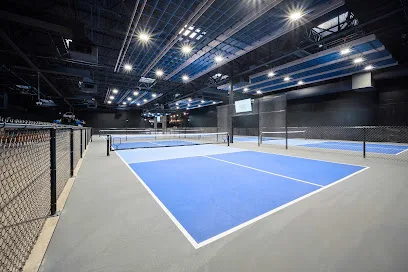 The Picklr West Fort Worth