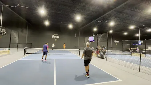 The Picklr West Fort Worth photo 2