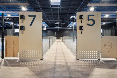 The Picklr Westfield