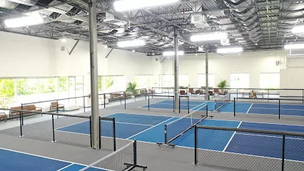 The PutAway - Indoor Pickleball Courts & Leagues