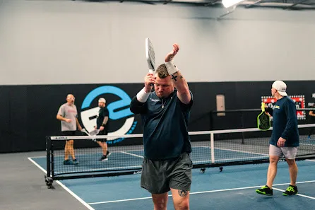 The PutAway - Indoor Pickleball Courts & Leagues photo 2