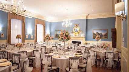 The Racquet Club of Philadelphia