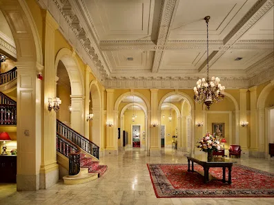 The Racquet Club of Philadelphia photo 2